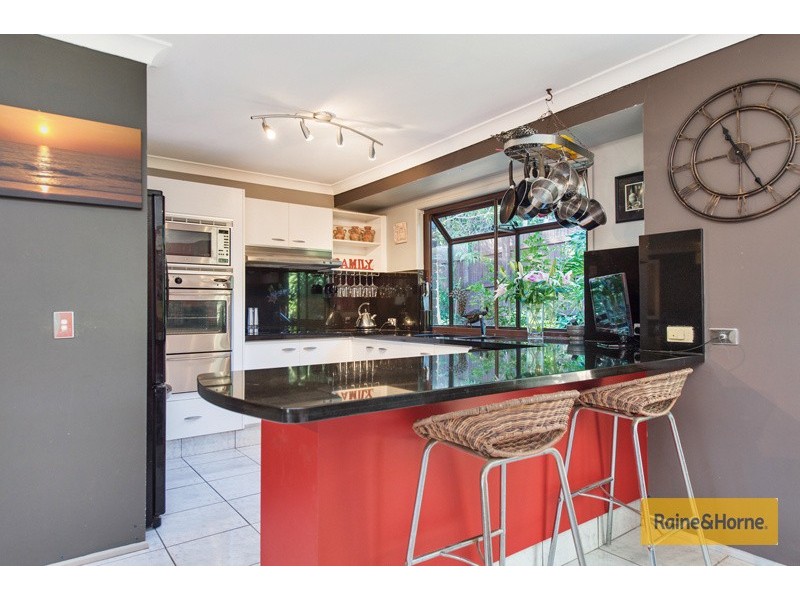 38 Michigan Drive, Oxenford QLD 4210