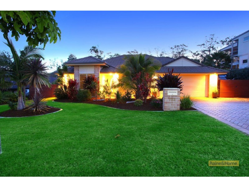 115 Bridie Drive, Upper Coomera QLD 4209