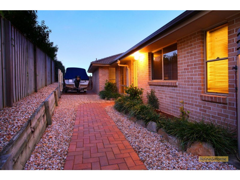 115 Bridie Drive, Upper Coomera QLD 4209