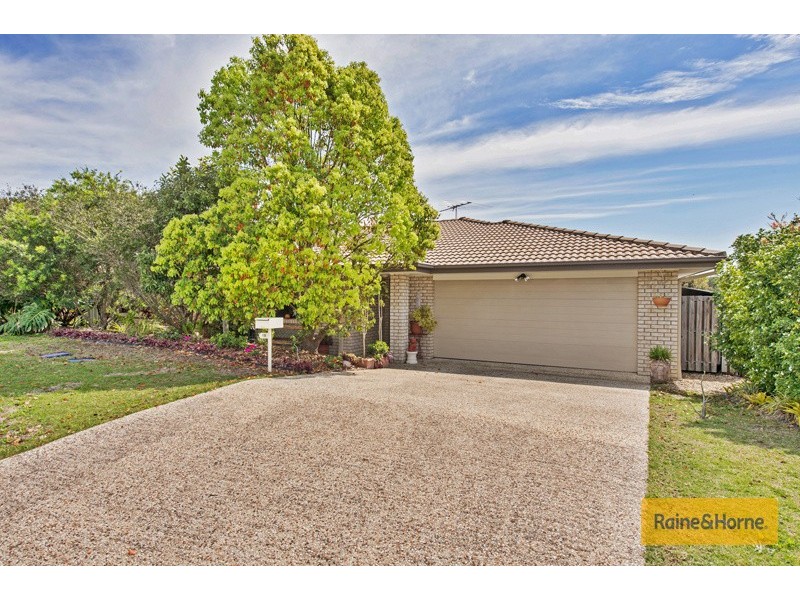 18 Winston Way, Pimpama QLD 4209