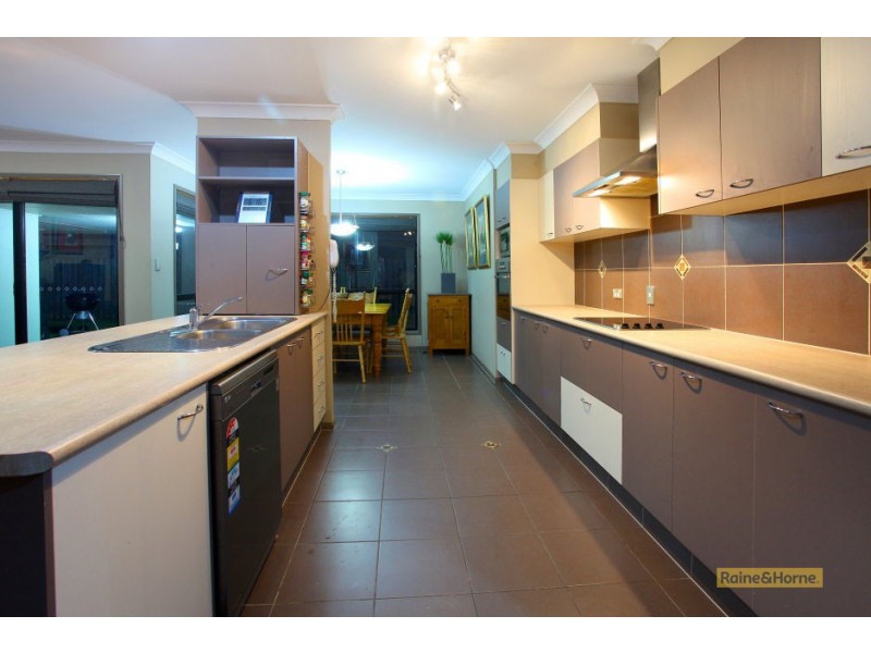 17 Oceanis Drive, Oxenford QLD 4210