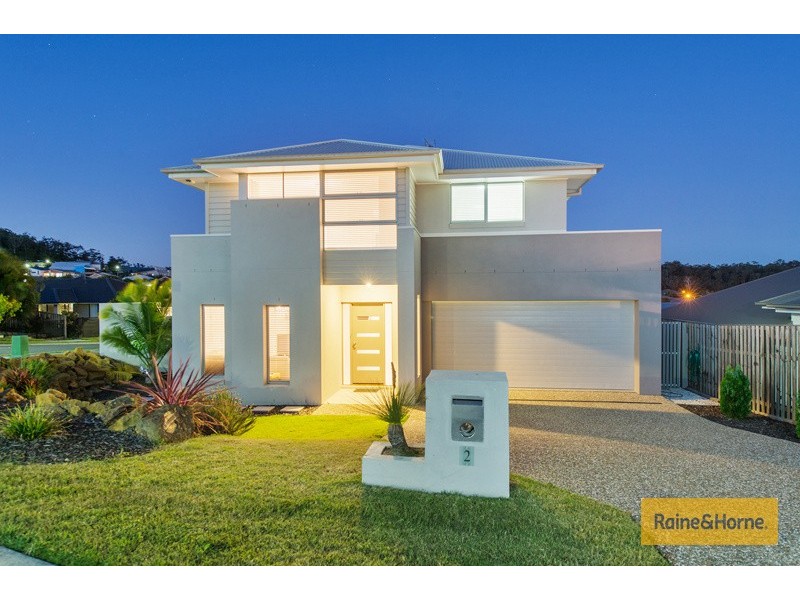 2 Millpond Ct, Upper Coomera QLD 4209