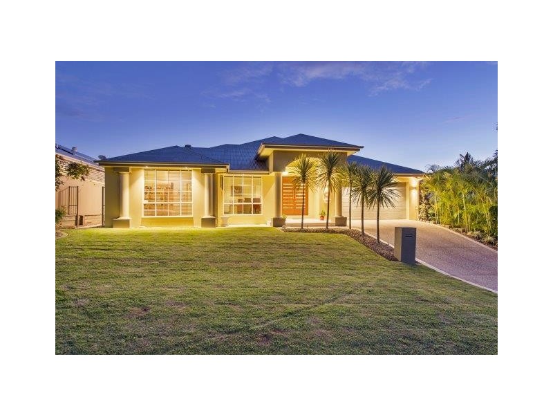 9 Zeus Circuit, Coomera Waters QLD 4209
