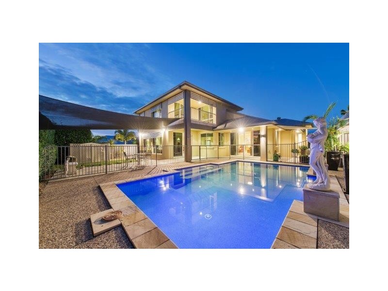 9 Zeus Circuit, Coomera Waters QLD 4209