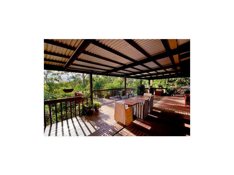 247 Wongawallan Dr, Wongawallan QLD 4210