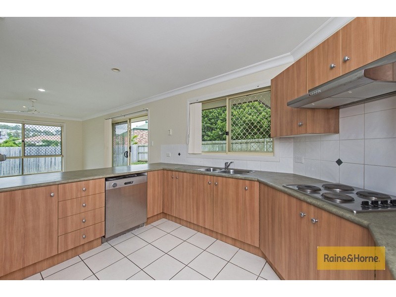 13 Glentree Ave, Upper Coomera QLD 4209
