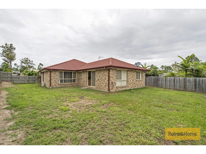 13 Glentree Ave, Upper Coomera QLD 4209