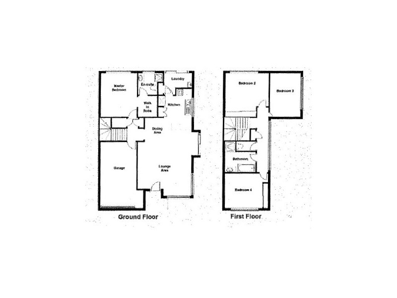 34/27 Fortune Street, Coomera QLD 4209 Floorplan