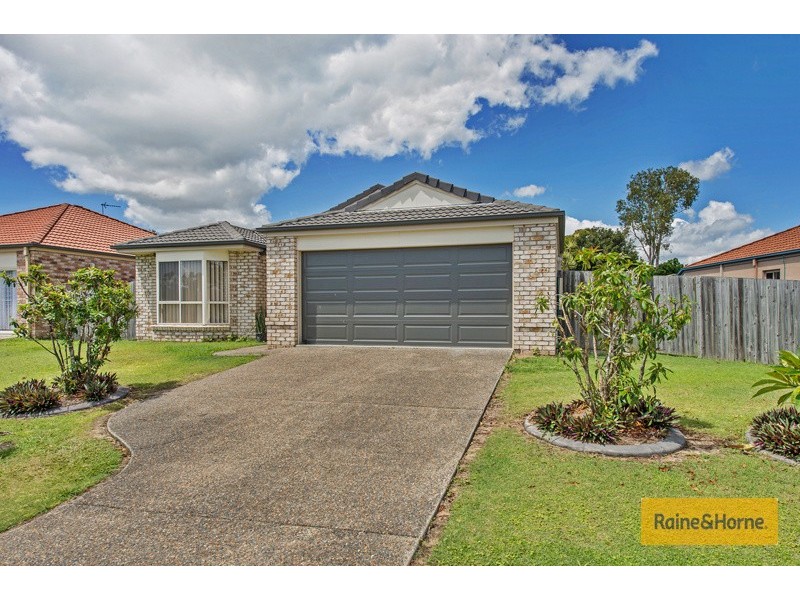 8 Turnbull Drive, Upper Coomera QLD 4209