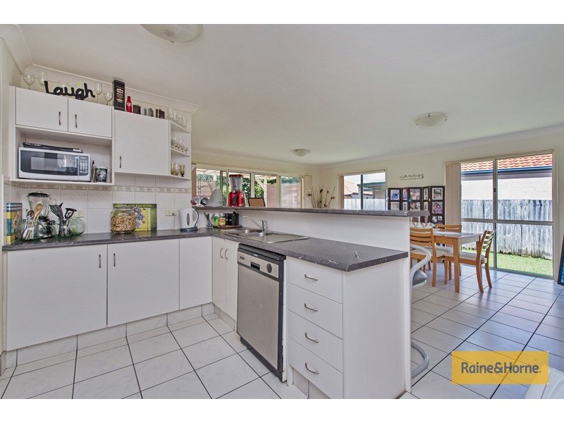 8 Turnbull Drive, Upper Coomera QLD 4209