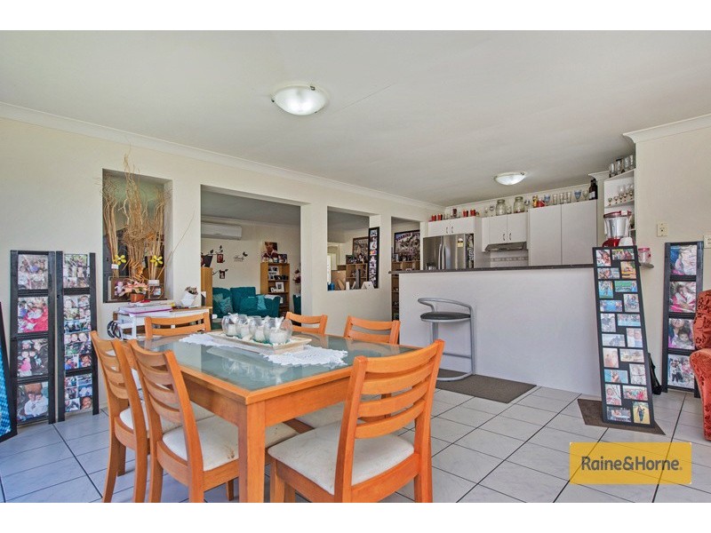 8 Turnbull Drive, Upper Coomera QLD 4209