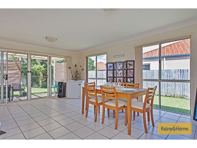 8 Turnbull Drive, Upper Coomera QLD 4209