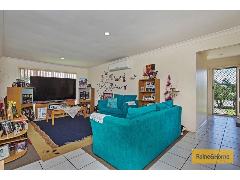 8 Turnbull Drive, Upper Coomera QLD 4209