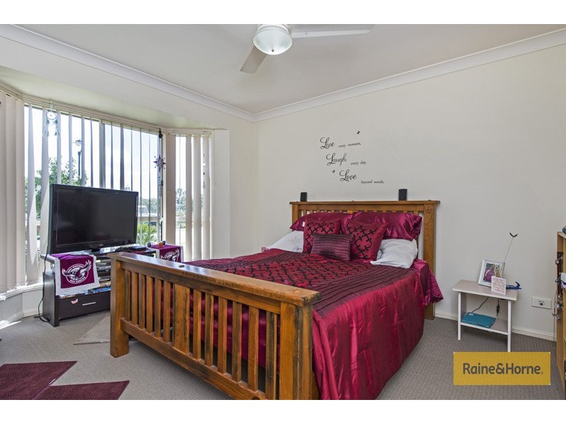 8 Turnbull Drive, Upper Coomera QLD 4209