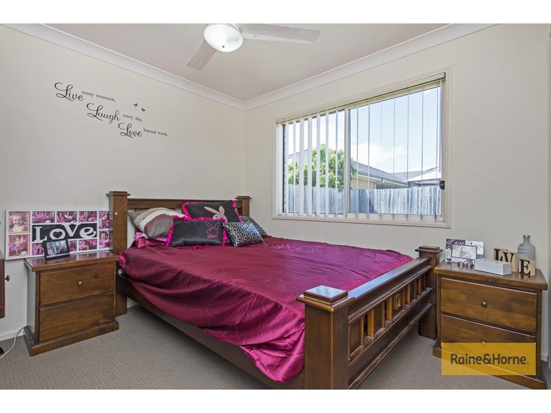 8 Turnbull Drive, Upper Coomera QLD 4209