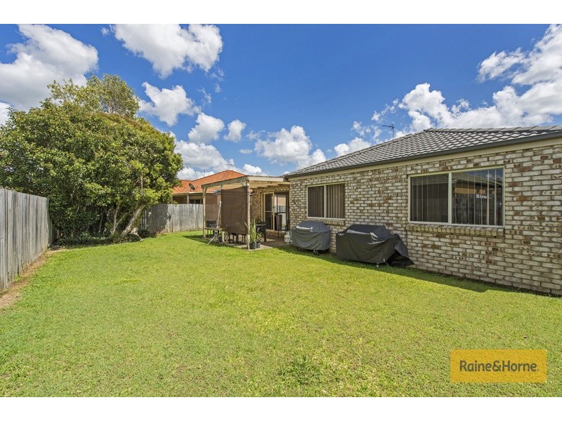 8 Turnbull Drive, Upper Coomera QLD 4209