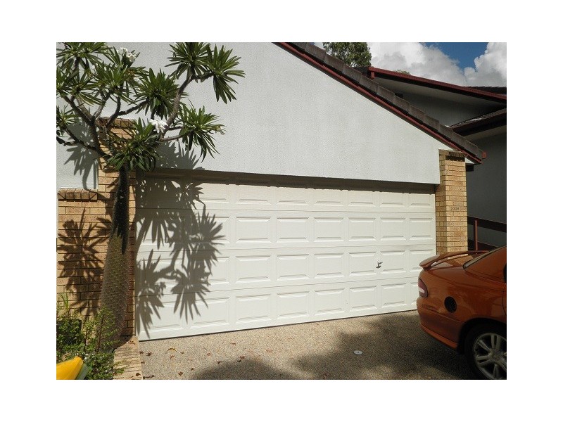 2008/6 Crestridge Crescent, Oxenford QLD 4210