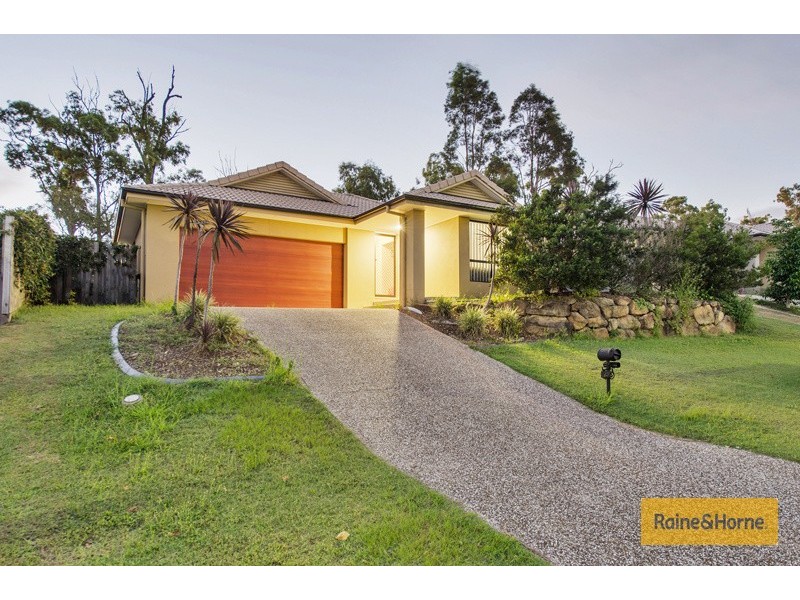 23 Treeline Circuit, Upper Coomera QLD 4209