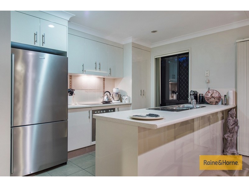 23 Treeline Circuit, Upper Coomera QLD 4209