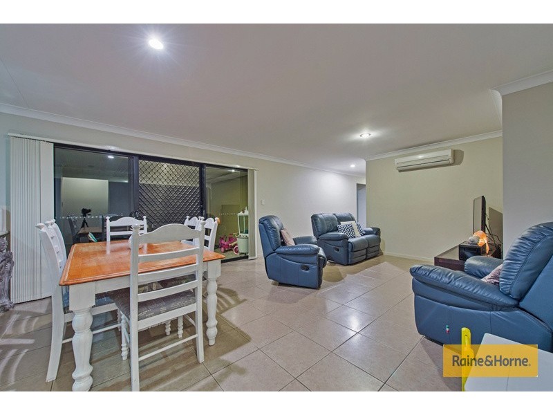 23 Treeline Circuit, Upper Coomera QLD 4209