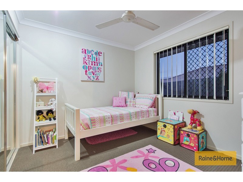 23 Treeline Circuit, Upper Coomera QLD 4209