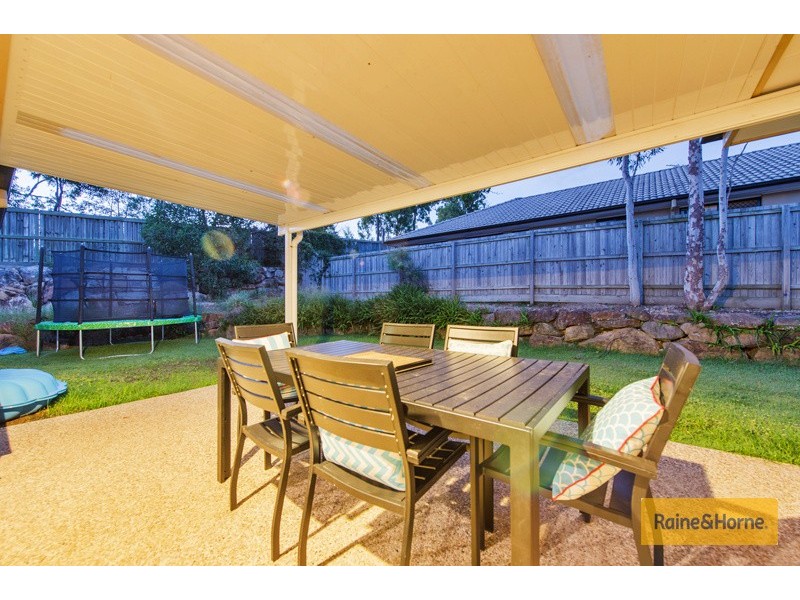 23 Treeline Circuit, Upper Coomera QLD 4209