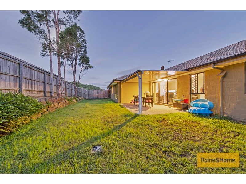 23 Treeline Circuit, Upper Coomera QLD 4209