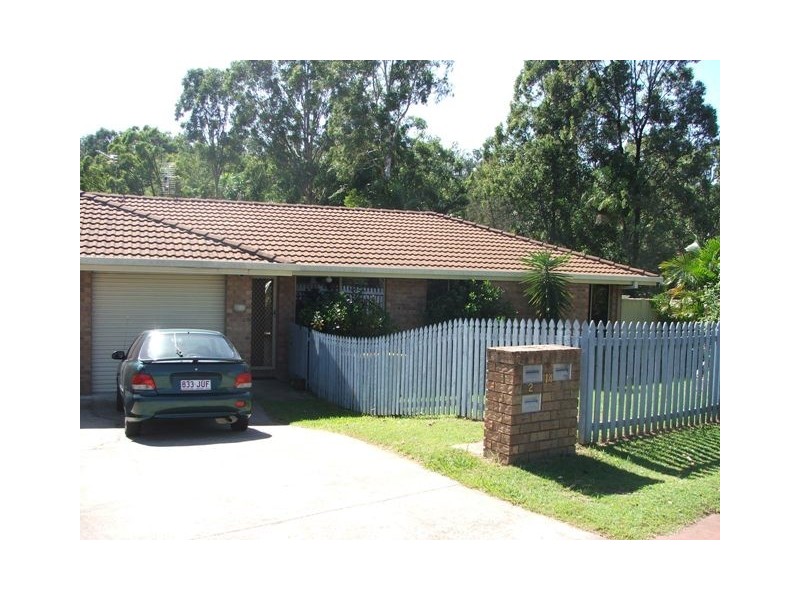 1/14 Columbia Court, Oxenford QLD 4210