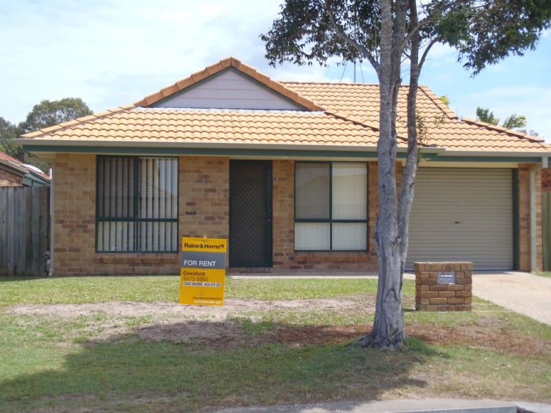 16 Leonardo Circuit, Coombabah QLD 4216