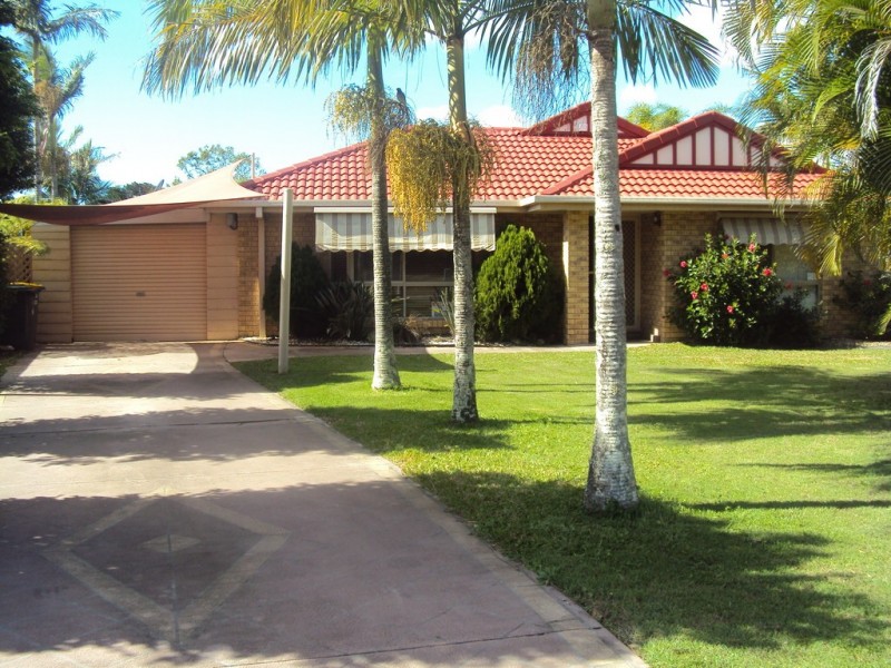 26 Kingaroy Avenue, Helensvale QLD 4212