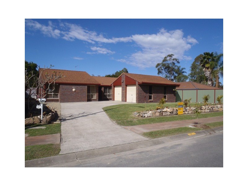 31 Studio Drive, Oxenford QLD 4210