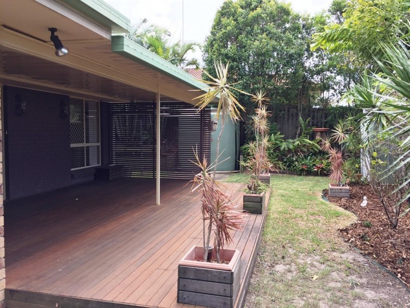 7 Rafter Place, Oxenford QLD 4210