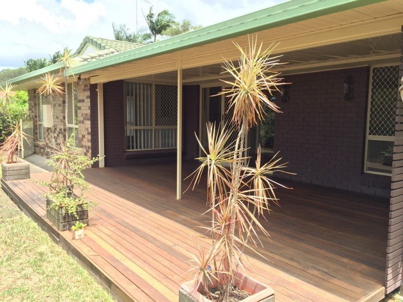 7 Rafter Place, Oxenford QLD 4210