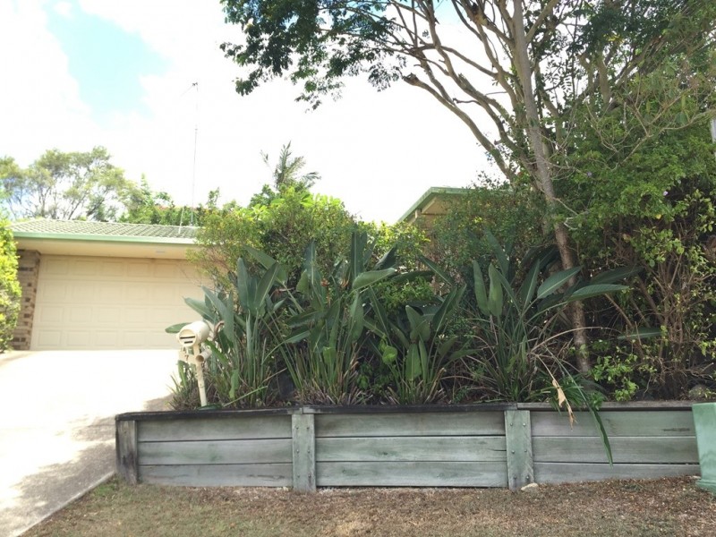 7 Rafter Place, Oxenford QLD 4210