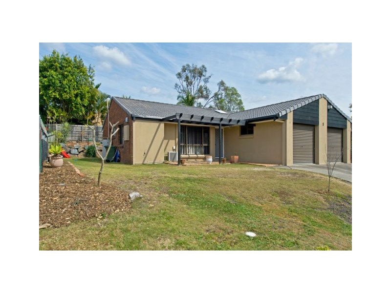 2/5 Theatre Street, Oxenford QLD 4210