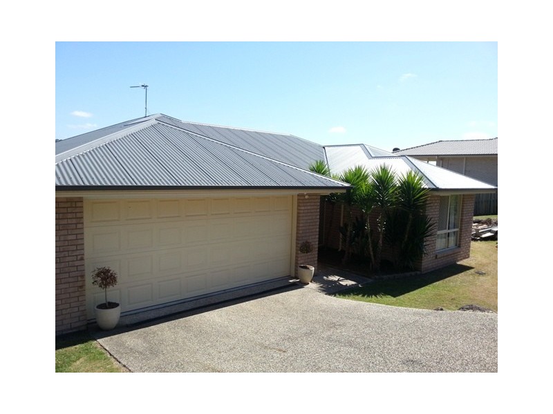 15 Codrington Circuit, Pacific Pines QLD 4211