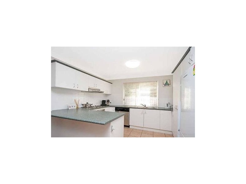 46  Clydesdale Drive, Upper Coomera QLD 4209