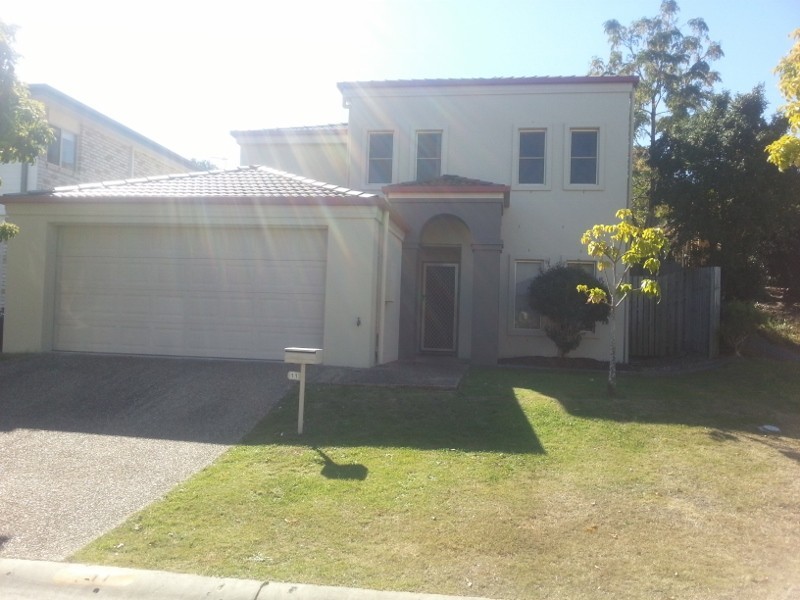 11 Miro Place, Nerang QLD 4211