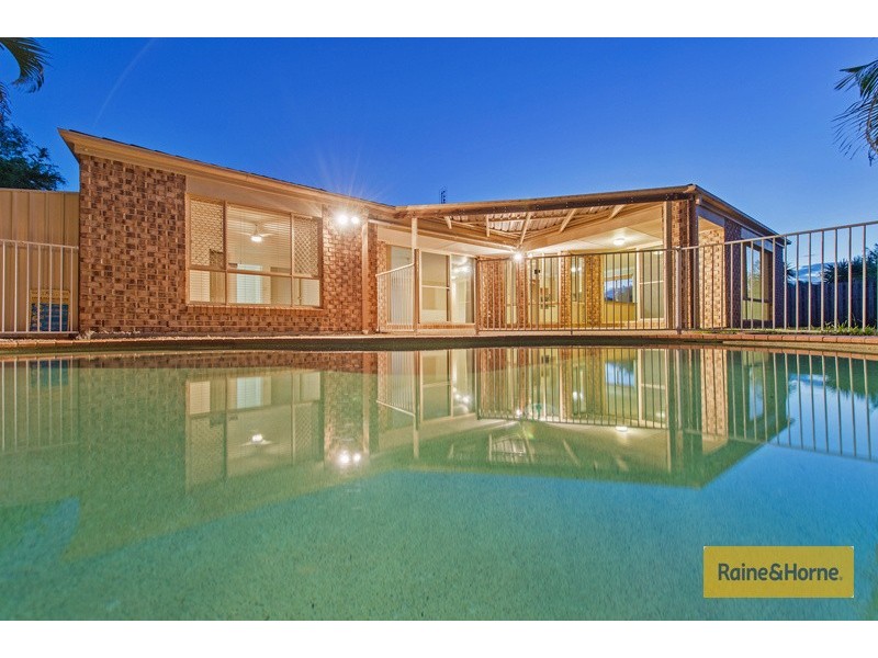 6 Woodbine Court, Parkwood QLD 4214