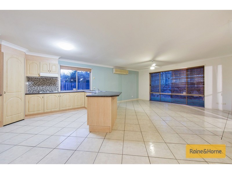 6 Woodbine Court, Parkwood QLD 4214