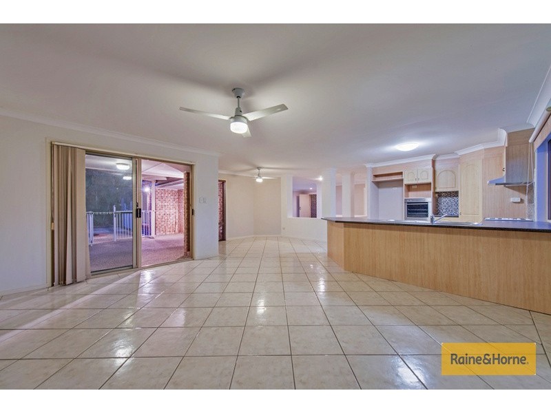 6 Woodbine Court, Parkwood QLD 4214