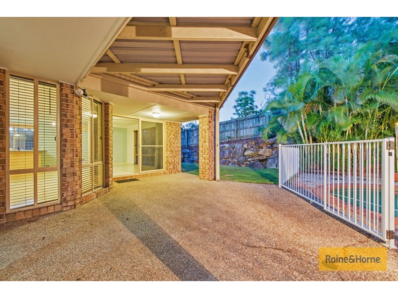 6 Woodbine Court, Parkwood QLD 4214