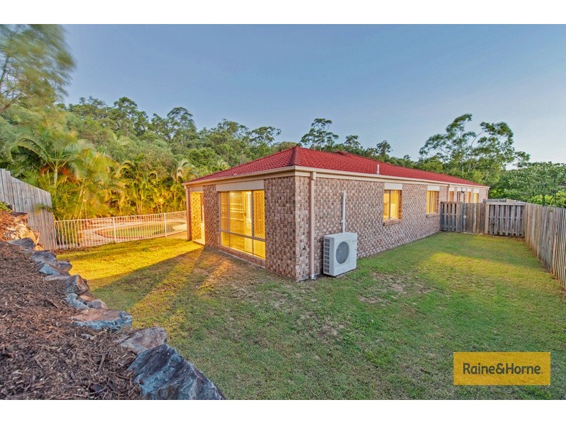 6 Woodbine Court, Parkwood QLD 4214