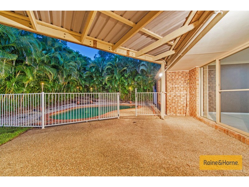 6 Woodbine Court, Parkwood QLD 4214