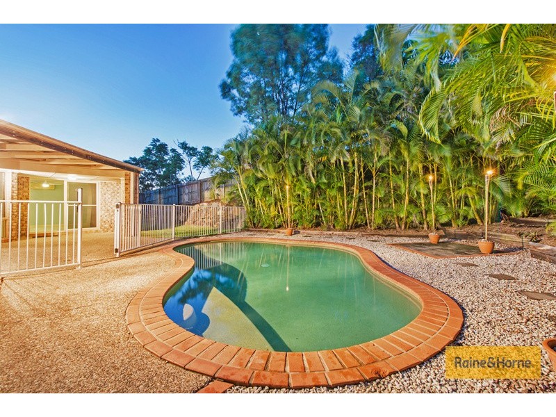 6 Woodbine Court, Parkwood QLD 4214