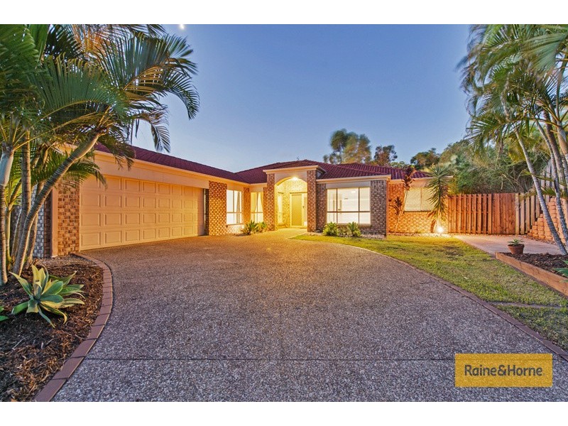 6 Woodbine Court, Parkwood QLD 4214