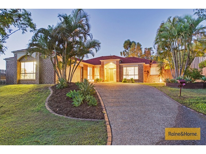 6 Woodbine Court, Parkwood QLD 4214