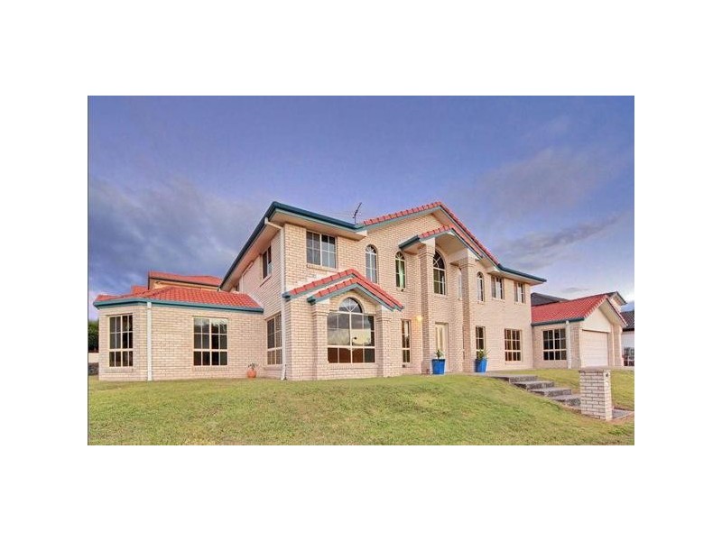 49 White Cedar Cct, Stretton QLD 4116