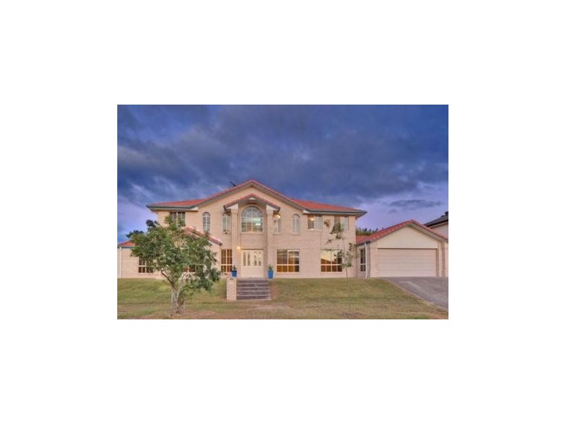 49 White Cedar Cct, Stretton QLD 4116