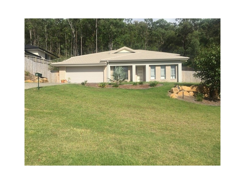 51 Davis Cup Court, Oxenford QLD 4210